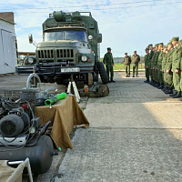 Близится лето — готовим технику