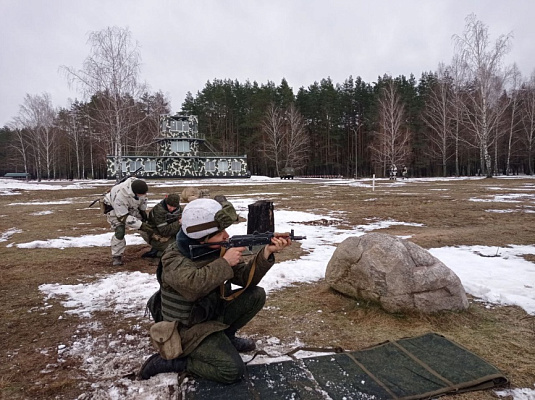 Повторение — мать учения! 