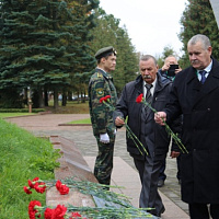 В повестке дня – гражданско-патриотическое воспитание