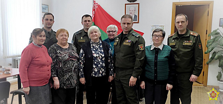 Разговор по душам