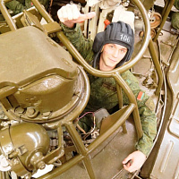 Особое внимание – практике!