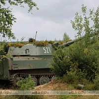 Огонь, батарея!