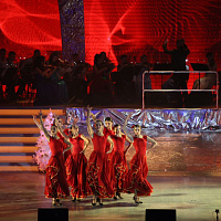 «От классики до рока по стилям и эпохам, мировые хиты в рок-обработке»