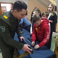 «По следам Победы...»