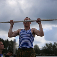 Испытание на прочность