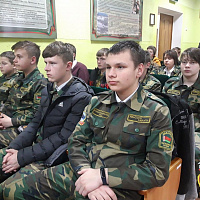 Победа – связь поколений