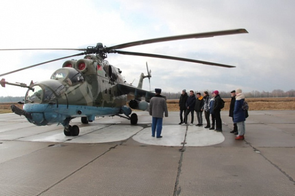 Каникулы с пользой