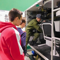 Прошли испытание с честью