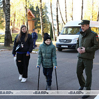 Иван Борисюк: на шаг ближе к мечте