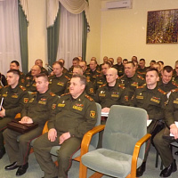 От теории к практике