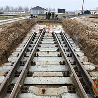 Служба на магистралях