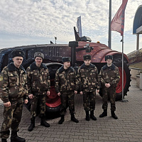 «Беларусь интеллектуальная»