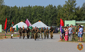 «Десантный взвод»: борьба обостряется «Десантный взвод»: борьба обостряется