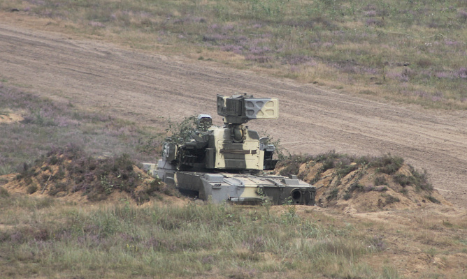 Чистое небо – в любую погоду!