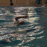 Второй день испытания на право ношения нагрудного знака «Доблесть и мастерство»