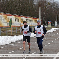 Чемпионат Западного оперативного командования по офицерскому троеборью