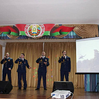 «А музыка звучит!» 