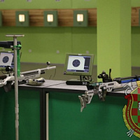 Стрелять так стрелять 