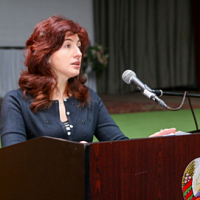 «Будь осторожен на воде!»