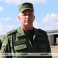 Продолжается проверка боеготовности Вооружённых Сил в одной из артиллерийских бригад