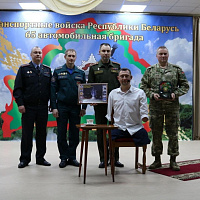 О пути к успеху из уст чемпиона