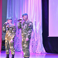 Выездной «День открытых дверей»