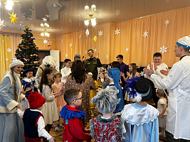 Время волшебства 