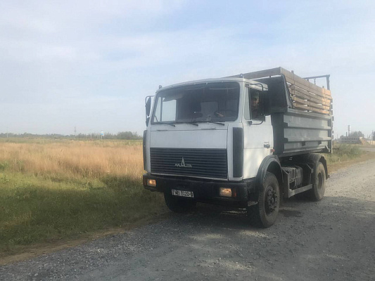 Военнослужащие оказывают помощь в уборке урожая хозяйствам Жлобинского района