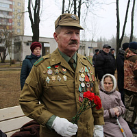 Афганистан не выбросить из сердца…