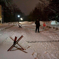 Проверка знаний и навыков военнослужащих