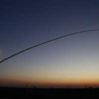 Боевая стрельба от заката до рассвета 