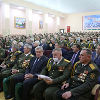 Праздник связистов