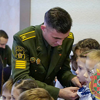 «В нашем единстве — наше будущее» 