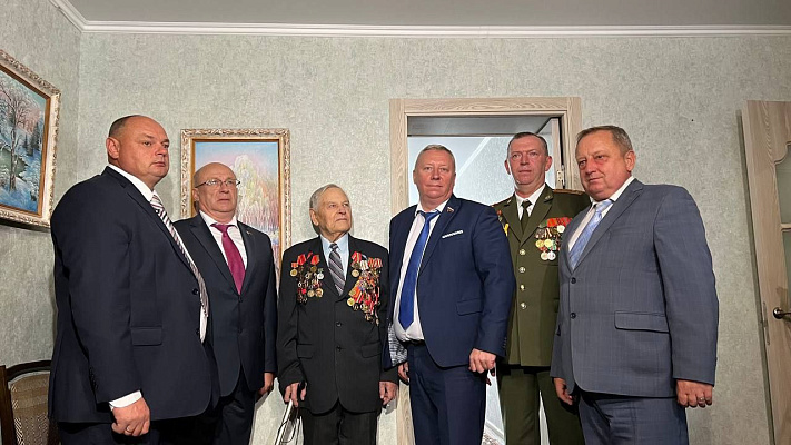 Спасибо за Победу!