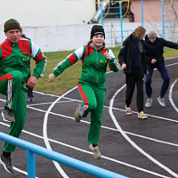 День курсанта