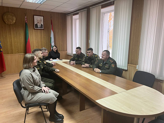 Диалоговоя площадка