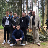 Война не окончена, пока не похоронен последний солдат