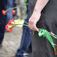 Память объединяет 