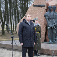 Афганистан не выбросить из сердца…