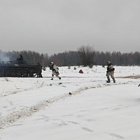 На «хорошо» и «отлично»!