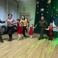 Счастье наших детей 