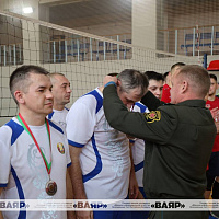 В здоровом теле — здоровый дух