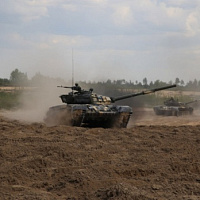 Штатным – в цель!