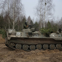 Батарея, залпом, триста-тридцать-три!