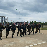 Подготовка к «Аварийному району» в разгаре
