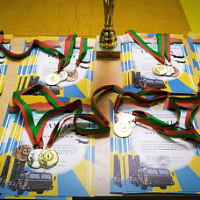 «Отличная физическая подготовка»