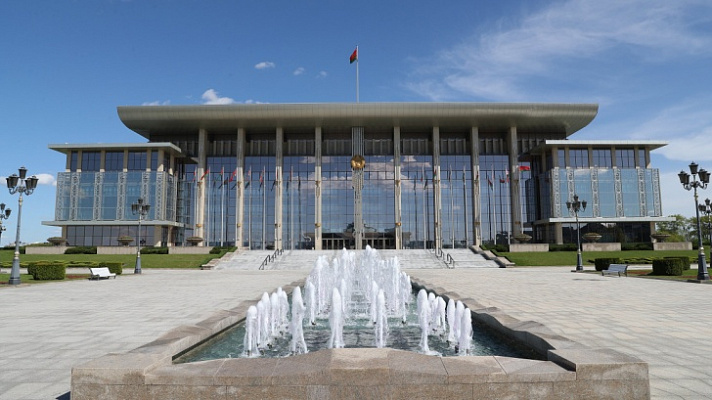 Высокая оценка