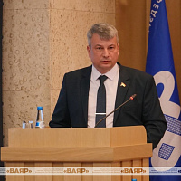 Подведены результаты работы профсоюзной организации Вооружённых Сил за 2005 год