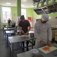 Освоено в теории, проверено на практике