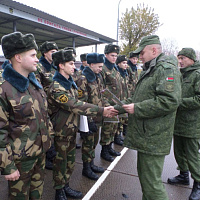 В добрый путь!